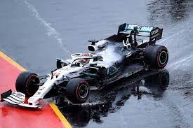 Maybe you would like to learn more about one of these? Mercedes F1 Team Bruised By German Grand Prix Armageddon