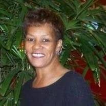 Vickie Rochelle Johnson Obituary