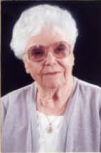 Obituary information for Evelyn Williams