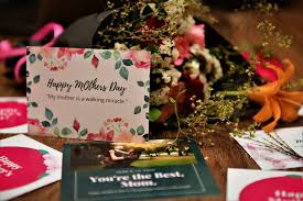 Mother's day is celebrated in spring and what better way to celebrate the season than to gift flowers that represent joy. Why The Mother Of Mother S Day Hated It Facts Chology
