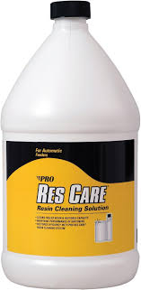 Pro Rescare - Simply Pure Water
