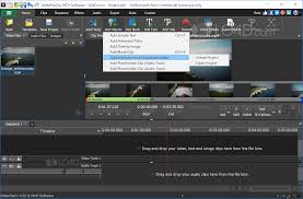 With this movie maker program, you can easily create stunning videos and perform basic editing tasks. Videopad Video Editor Free Download