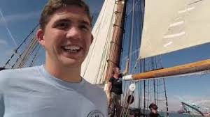 Introduction to LAMI's TopSail Youth Program