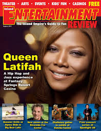 Queen Latifah