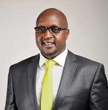 Congratulations to our fearless leader!