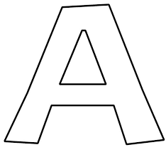 free printable bubble letter a freebie finding mom