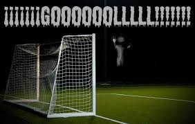 Maçın uzatma dakikalarında eden hazard (dk. Los 10 Goles Fantasma Mas Terrorificos De La Historia Marca Com