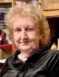 Obituary information for Mary Earleen Fleenor