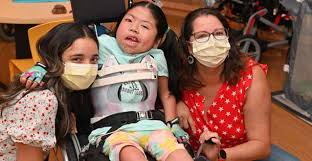 DONOR IMPACT REPORT 2020