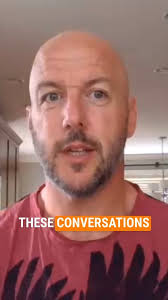 Kevin McNee's Inspiring Story: The Positive Effects of Being Open and  Vulnerable, In this raw and heartfelt confession, @creatingtheripple opens  up about the transformative power of vulnerability. , ...