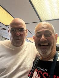 John Merla (@john.merla) • Facebook