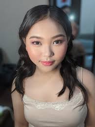 Are you looking for Affordable and quality HAIR AND MAKEUP ,800 each only  for walk in, 1k home service + transpo ,open by schedule or bookings libis  baesa caloocan,ugong,gent val ,sta quiteria