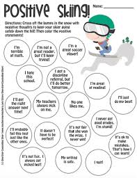 Self Esteem Bundle Positive Self Talk Self Esteem Activities Self Esteem Kids Social Emotional Skills