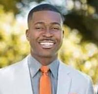 RASHAD JAMECO TUSANT