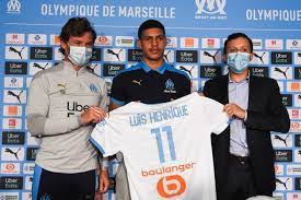 Infos sur l'olympique de marseille. Mercato Om Tous Les Transferts De L Olympique De Marseille