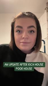 Rich House Poor House Nicky Lesley