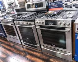 Kitchen appliance redesign saves $10 million annually in production costs. Electrolux At Boston Appliance Electrolux Boston Kitchen Aid