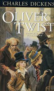 This ebook is for the use of anyone title: Oliver Twist Charles Dickens Macmillan