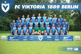 Live score, stream, statistics match & h2h results on tribuna.com Fc Viktoria 1889 Berlin Photos Sponsoo