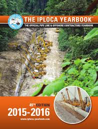 Care ion technologist (m) sdn bhd address: Iploca Yearbook 2015 2016 By Pedemex Bv Issuu