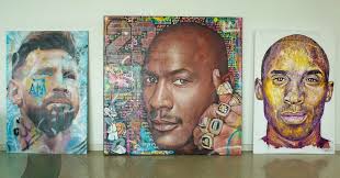 Networking, art, and sports came together in an unforgettable way! The  Global Sports Industry Conference was a true celebration of innovation and  community. A huge thank you to our incredible speakers and