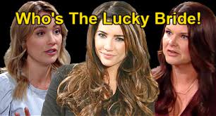 Bold & beautiful has turned a guy we're after all, both ladies know a thing or two about playing dirty, and the stakes are incredibly high. The Bold And The Beautiful Spoilers Steffy Katie Or Flo Who Says Yes To Marriage First Celeb Dirty Laundry