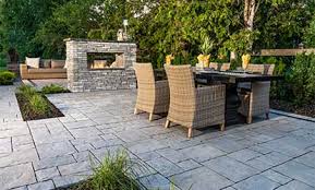 Outdoor living is incredibly fun, especially during the summer months when the weather is warm and tons of great friends are around to share your space. How To Make The Most Of Small Outdoor Living Spaces Unilock