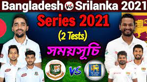 Bangladesh vs sri lanka betting tips and score prediction. Bangladesh Vs Sri Lanka Test Series 2021 Final Schedule Ban Vs Sl Series 2021 Final Date Time Youtube