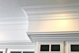 Kitchen Soffit Transformation Kitchen Soffit Soffit Ideas Kitchen Cabinets Makeover