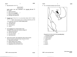 Jika anda hendak menukar jawapan, padamkan tanda yang telah dibuat. Spm 2018 Sejarah Kertas 1 Dan Bahagian B Kertas 2 Album On Imgur