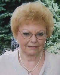 Inez E. Dudek Obituary September 15, 2023