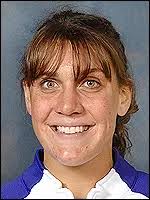 2008-09 Women's Basketball Roster