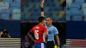 مباريات كوبا أمريكا ستجرى في البرازيل عوضا عن الأرجنتين بسبب التفشي الحاد لقيروس كورونا في الأخيرة. G6tzrgorc Izam