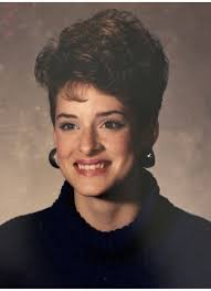 Obituary for Rebecca "Becky" Ellen (Hardesty) McCombs