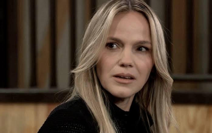 General Hospital Spoilers: Lulu Tells Dante She Loves Him, and She Won't Be  Ready for What Comes Next - General Hospital Tea