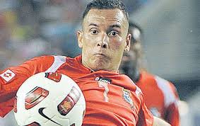 Blas Pérez, nuevo jugador del Dallas FC de la MLS