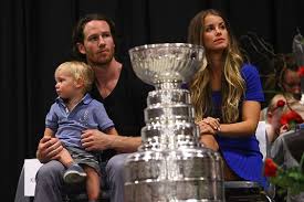 Sharp was kicked out of his house this summer by his wife. Duncan Keith S New Girlfriend Know All The Details About His Affairs And Relationship Getting Themselves Blessed With A Child Unlike Others Who Are