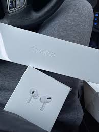 I Am Complete Today Not Even The Storm Stopped Me Iphone 12 Pro Max Owner Airpods
