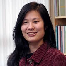 Leslie Cheng's Instagram, Twitter & Facebook