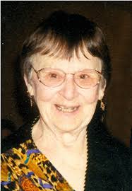 Obituary information for Margaret Olson