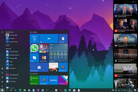 With digitalization many opt to use ebooks and pdfs rather than traditional books and papers. Microsoft S News Bar App For Windows 10 Is Now Available For Download