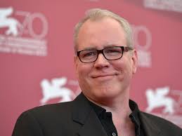 From Twitter to politics, Bret Easton Ellis thinks everyone should relax