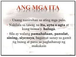 Panitikan Bago Dumating Ang Mga Kastila