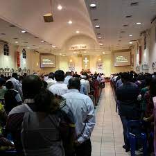 Gereja tamil methodist) is a church in melaka city, melaka, malaysia. Tamil Methodist Church Tamil Settlement Ipoh Ipoh Perak