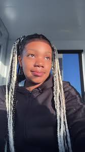 Lisa Lopes Look Alike