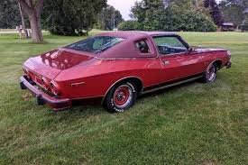 Image result for Black 1978 Matador