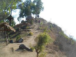 Hasil gambar untuk gambar puncak becici