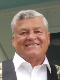 Frederick John Warner Jr. Obituary (2023)