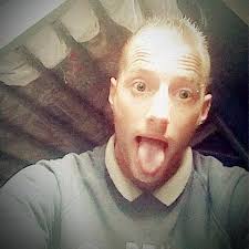 R.I.P ANTHONY ALLAWAY