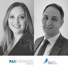 PAX Migration Australia (@paxmigrationaustralia) · Instagram photos and  videos